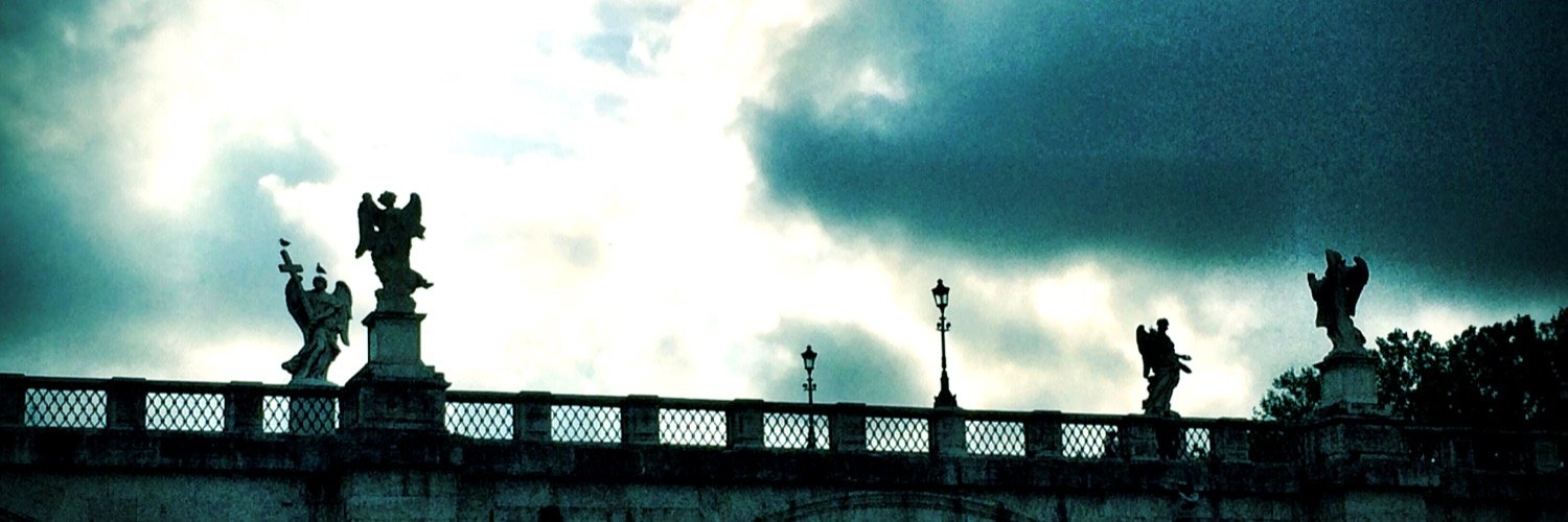 Alessandro Russo banner
