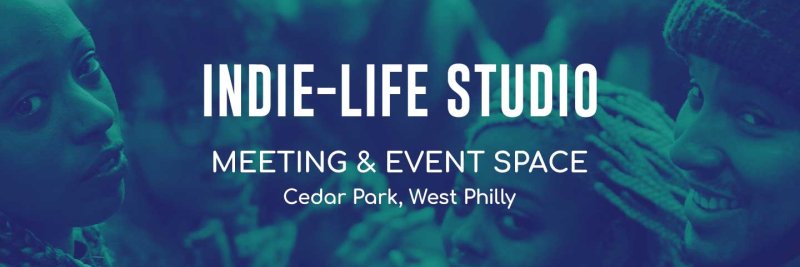 Indielifemedia's profile banner image