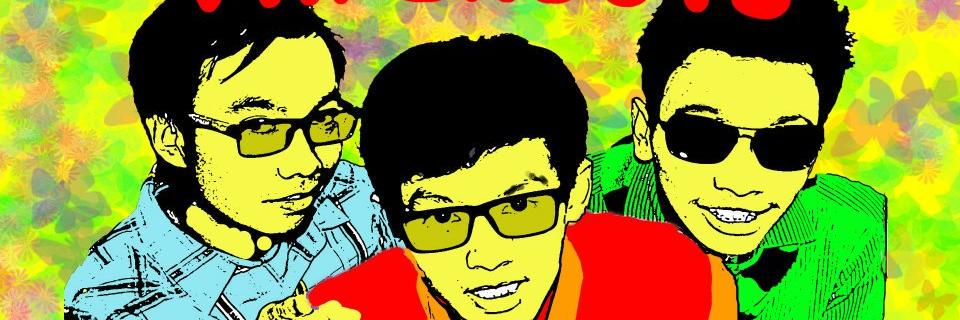 Paperboys_BAND's profile banner image