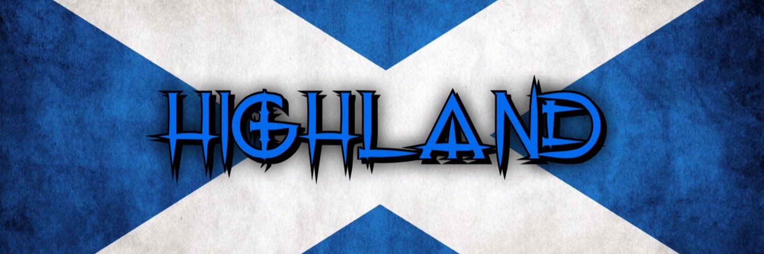HighlandSniper TBW banner