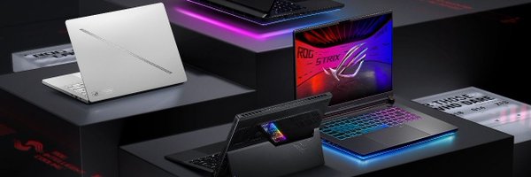MXASUS Profile Banner