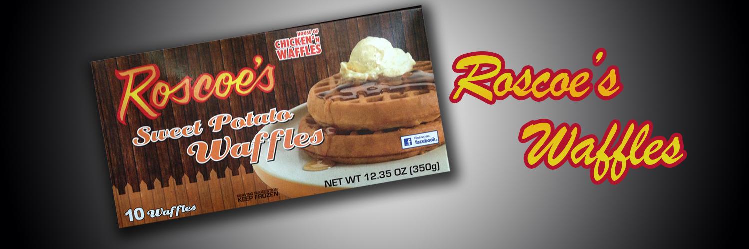 RoscoesWaffles's profile banner image