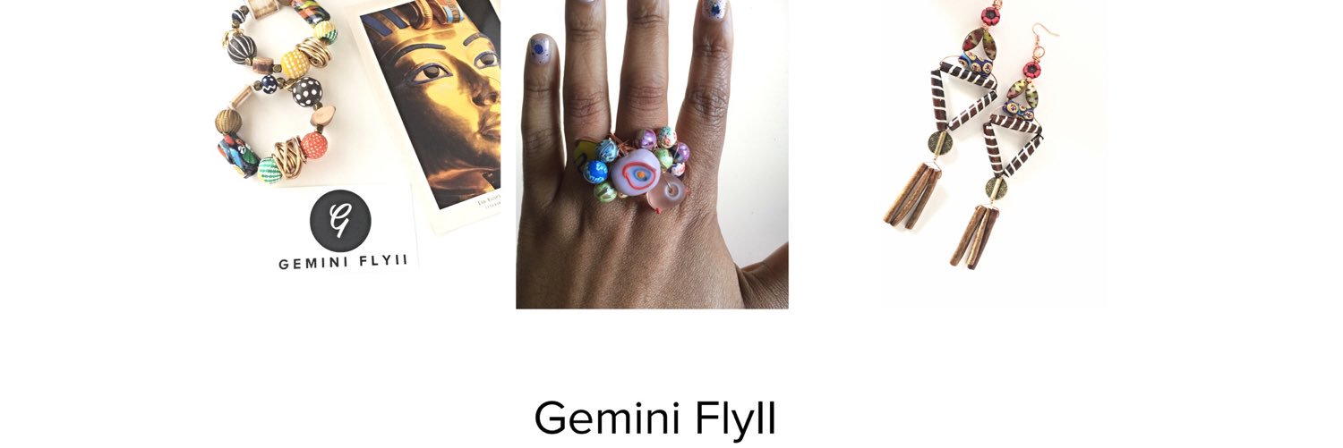 GeminiFlyII's profile banner image