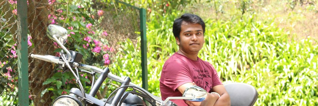 Amit Kumar banner