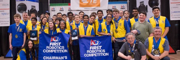 FRC1640 Profile Banner