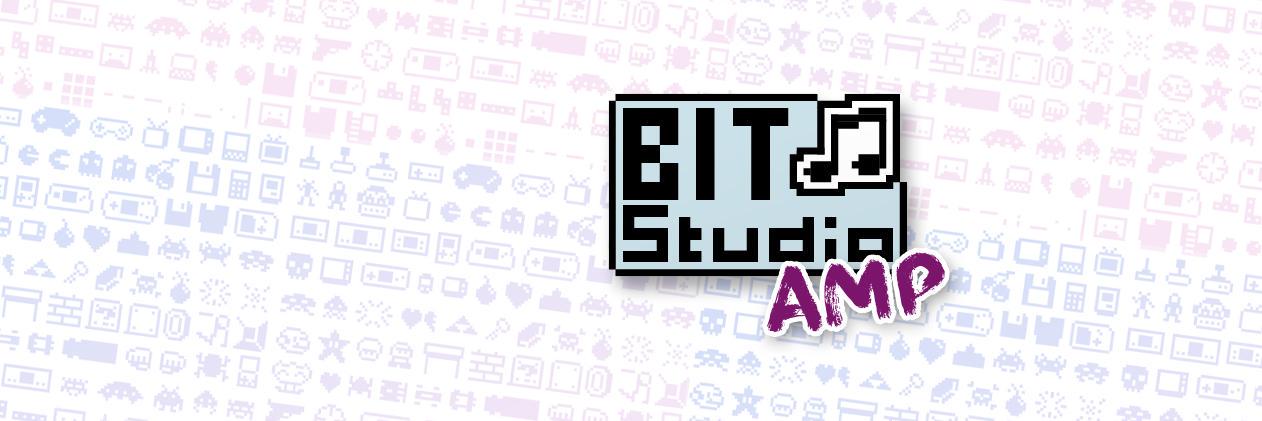 bitstudioamp's profile banner image