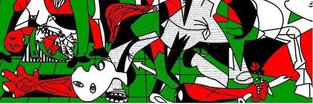 EgbertMendez's profile banner image
