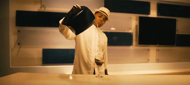 bhazzee's profile banner image