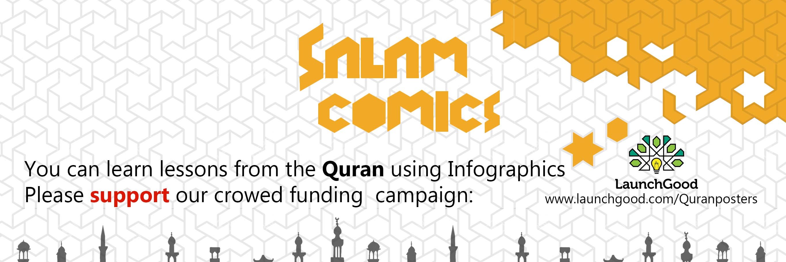 salamcomics's profile banner image