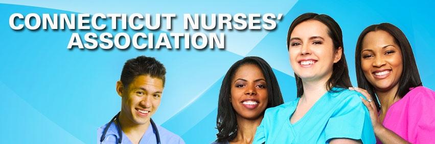 Connecticut Nurses banner