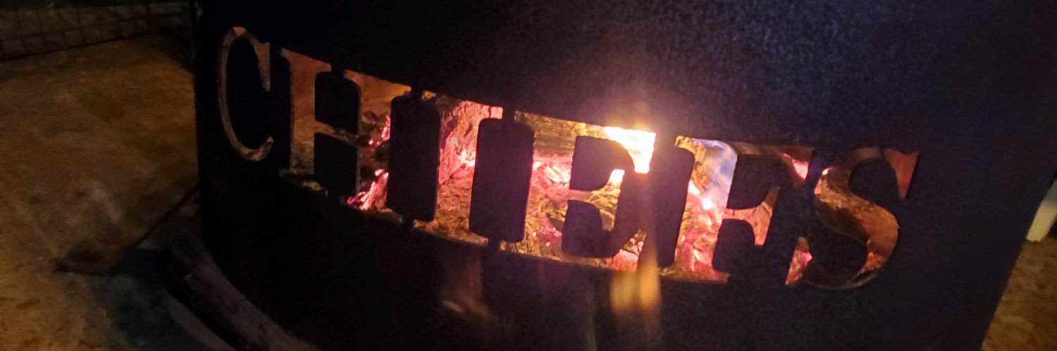 K. Monahan Sharpe banner