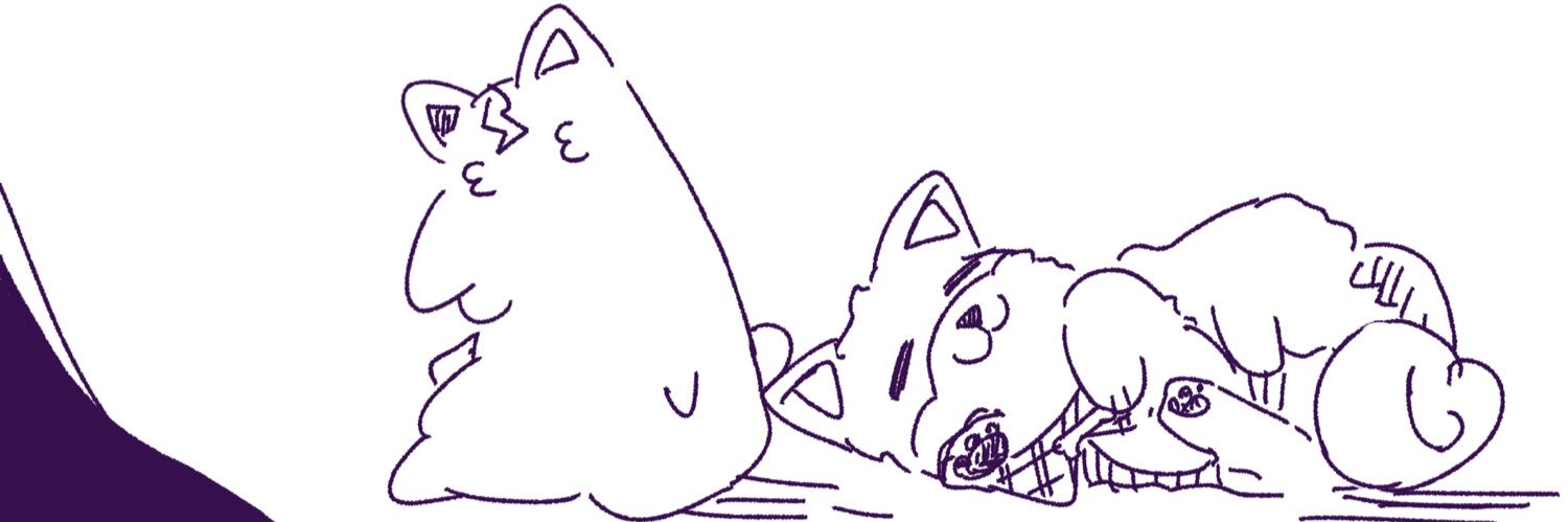 sibadogisnot's profile banner image