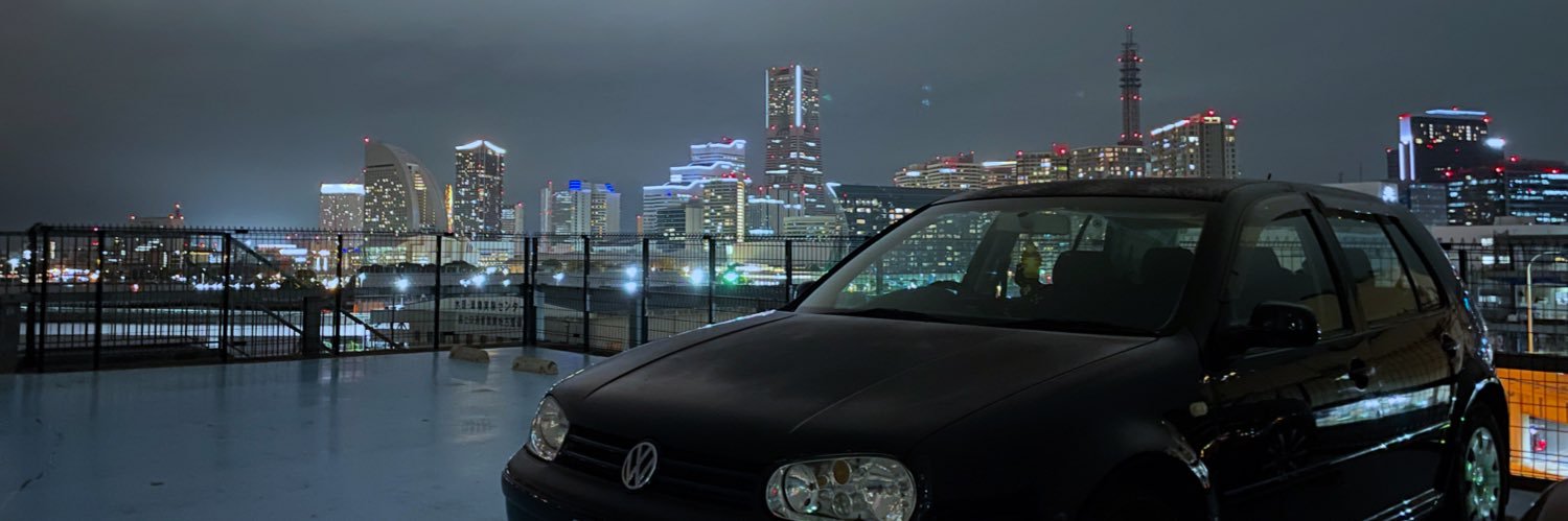 koba3235's profile banner image