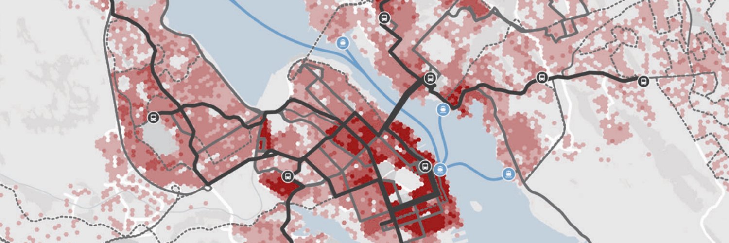 It's More Than Buses banner