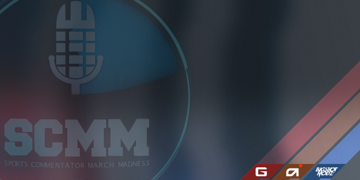 GameFaceStudios YT banner