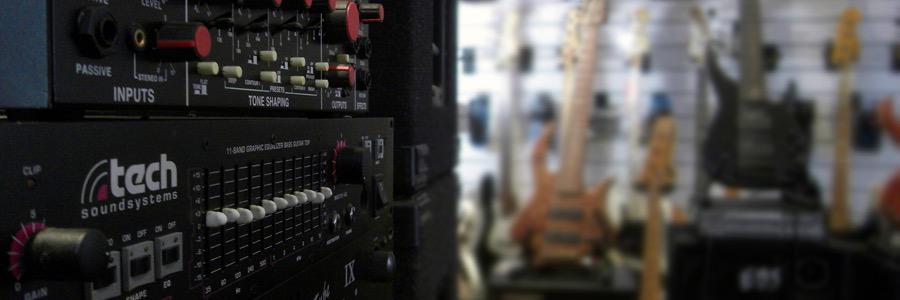 BassGallery's profile banner image