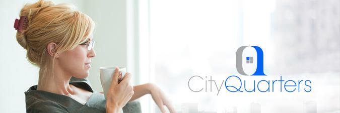 CityQuarters's profile banner image