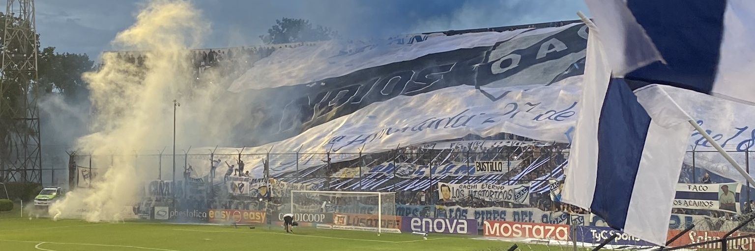 Ezequiel 🍻💙 banner