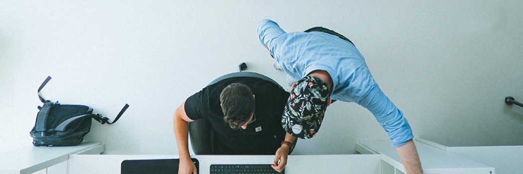 François Martin banner