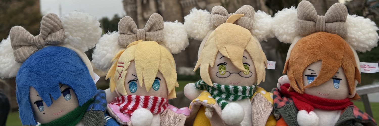 572Akari's profile banner image