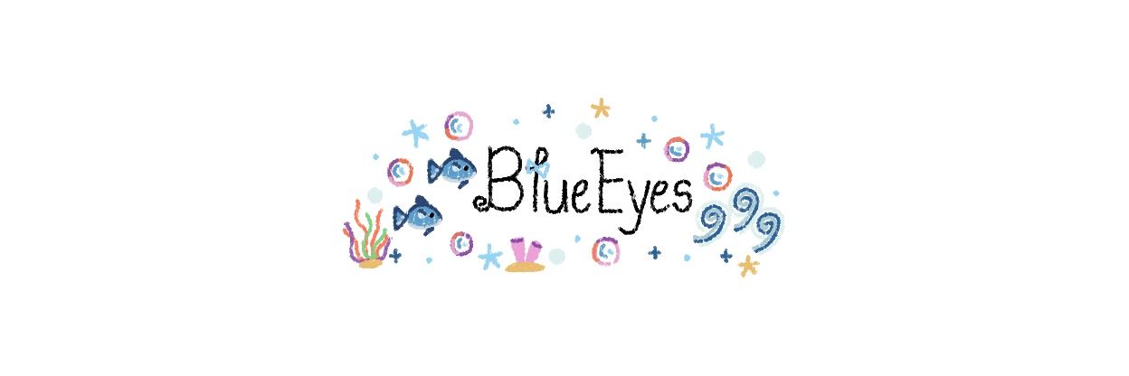 yourblueyesx's profile banner image