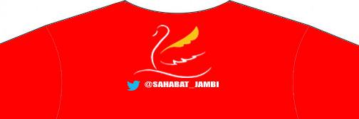 SAHABAT_JAMBI's profile banner image