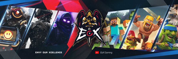 EnvyOurXcellnce Profile Banner