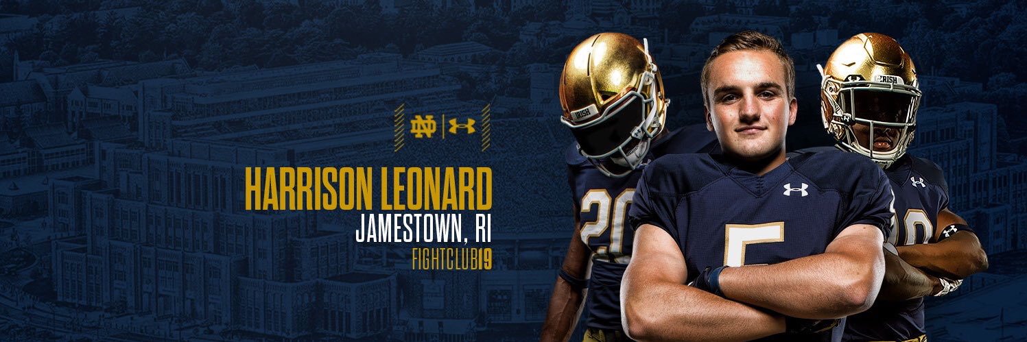 hleonard858's profile banner image