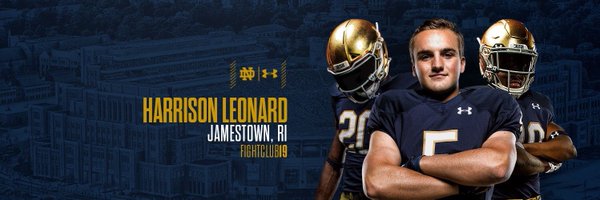 hleonard858 Profile Banner