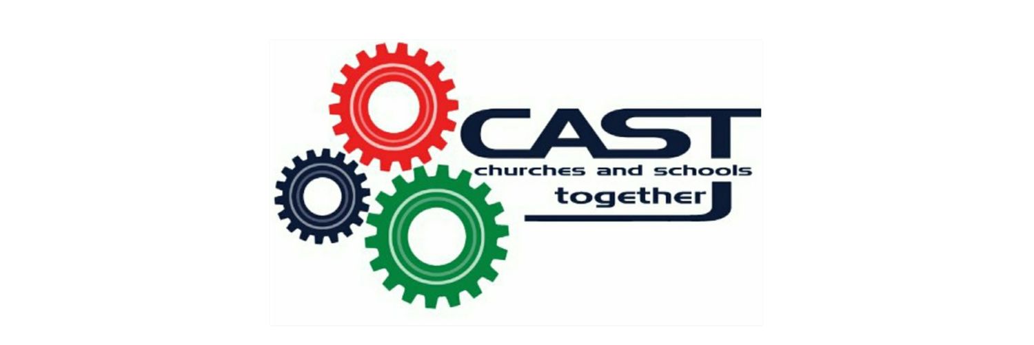 CAST Maidstone banner