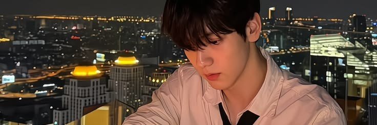 coisoobinh's profile banner image