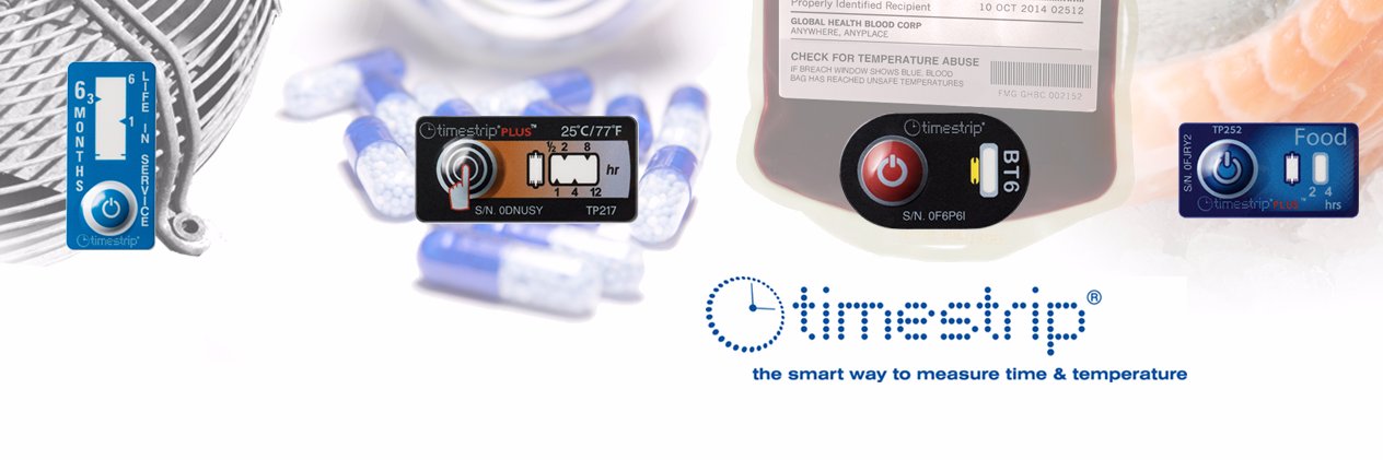 TimestripHQ's profile banner image
