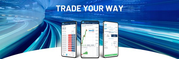 Nadex Profile Banner