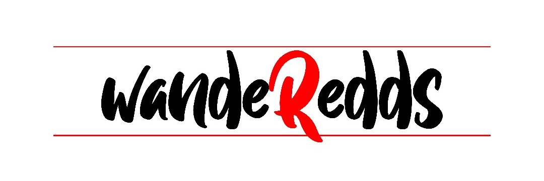 WandeRedds's profile banner image