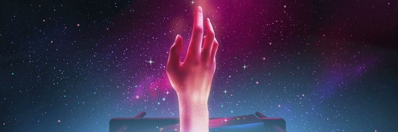 Who Needs Normal?🎄 banner