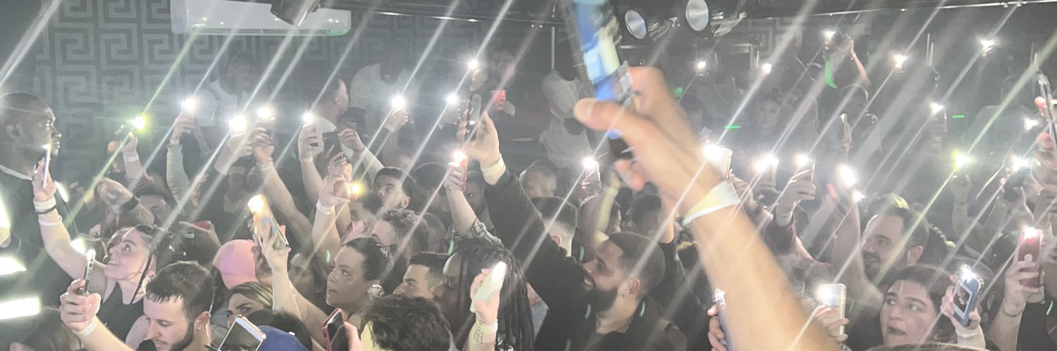 DJ_AMW95's profile banner image