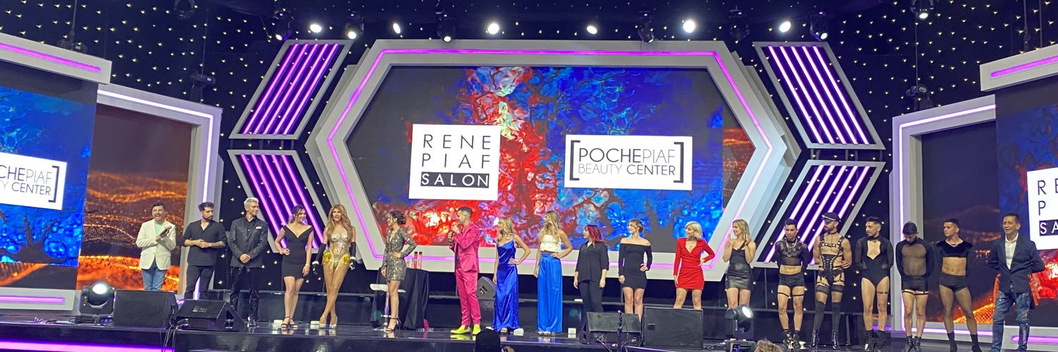 renepiaf's profile banner image