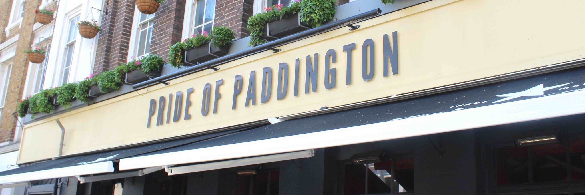 Pride of Paddington (@Pridepaddington) / Posts / X