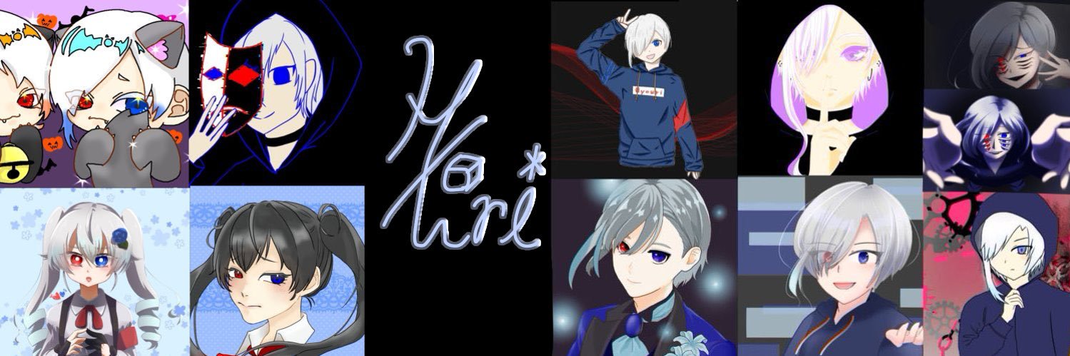 Hyouri_mirror's profile banner image
