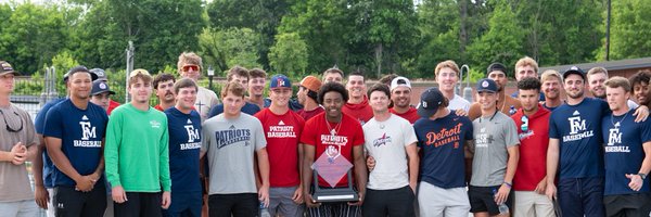 triplettgeorge1 Profile Banner