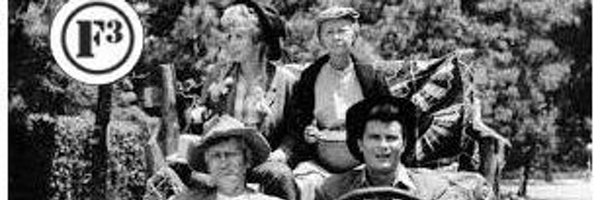 F3Dad Profile Banner