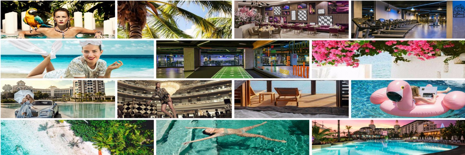 DelphinHotels1's profile banner image
