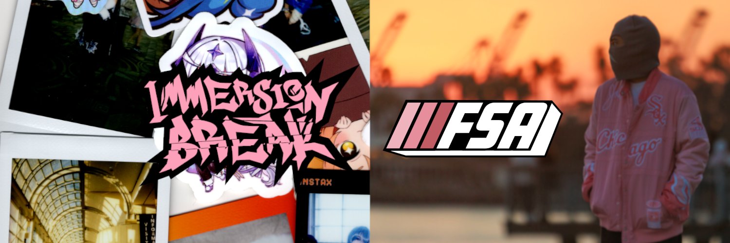 Muleware - FSA AND IB OUT NOW! banner