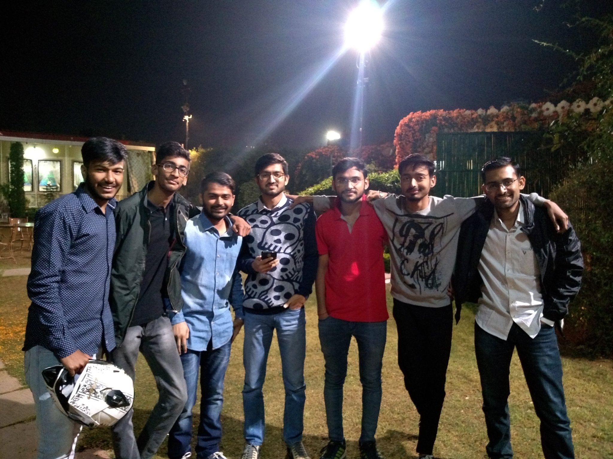 Ayush3121997's profile banner image