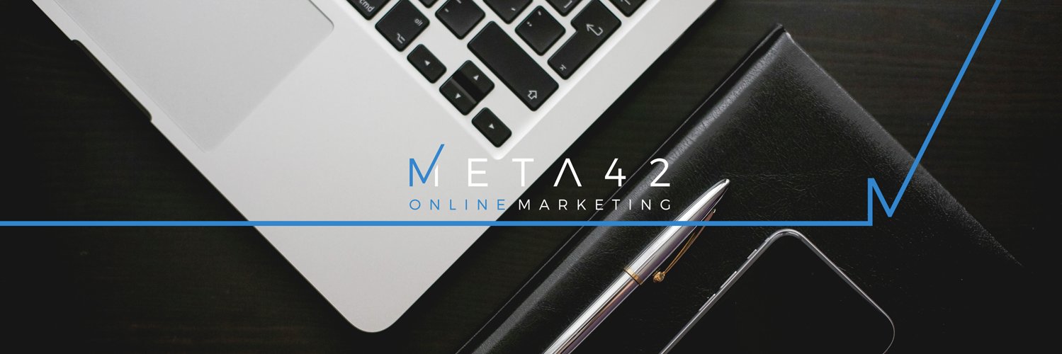 Meta42Corp's profile banner image