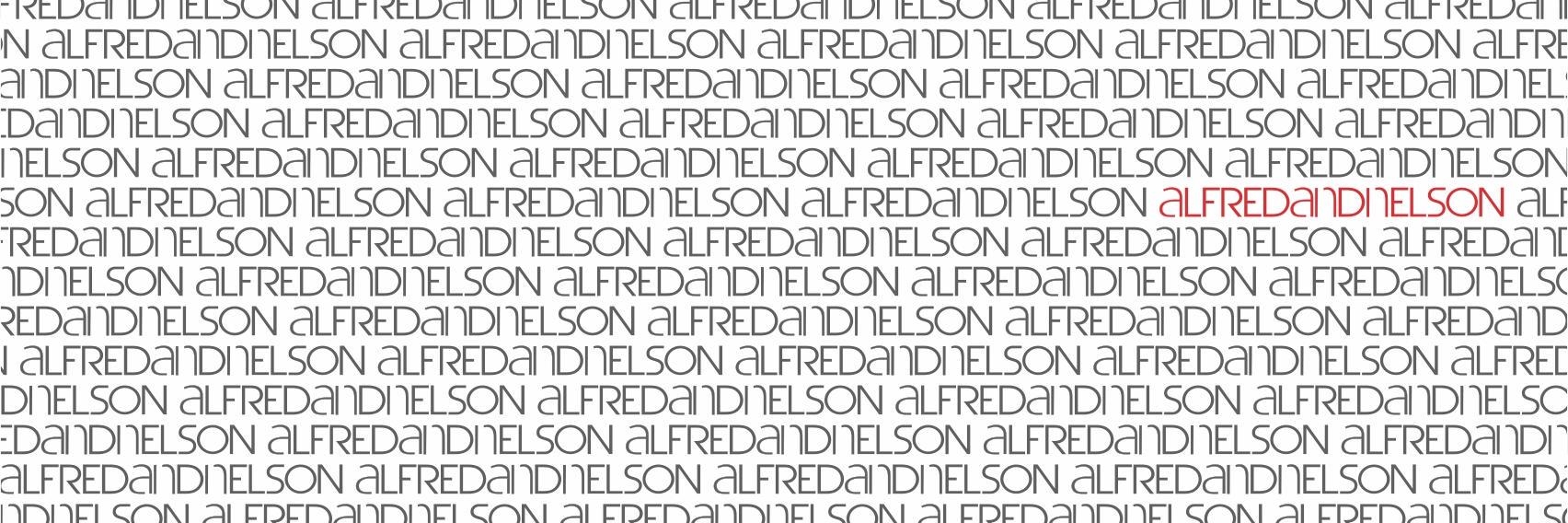 Alfredandnelson's profile banner image