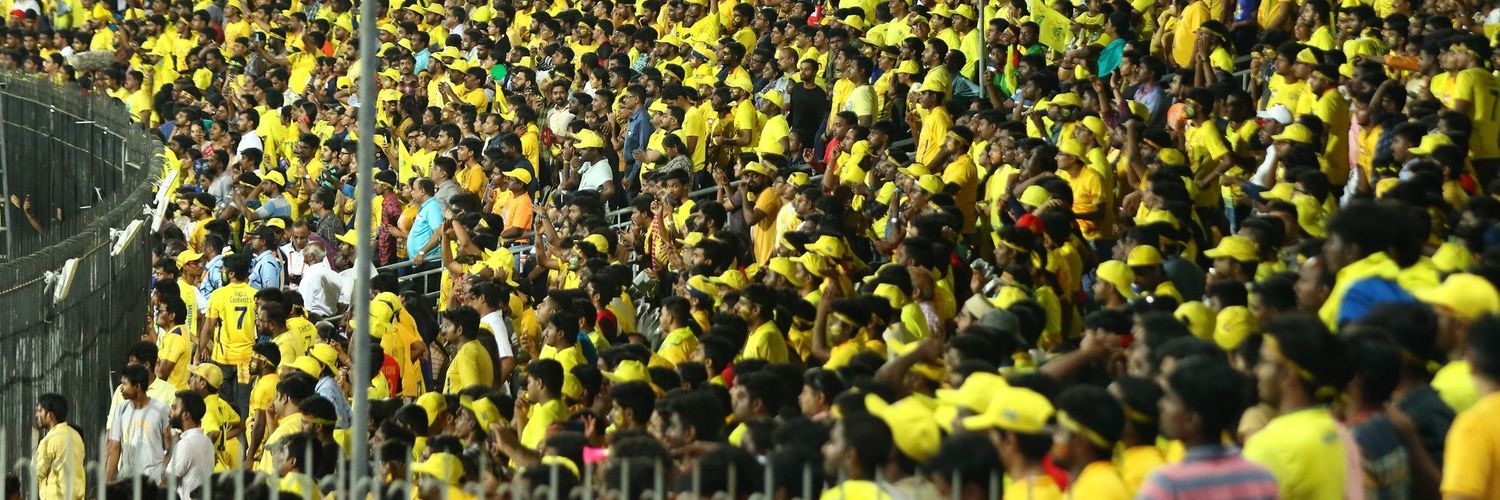 madraskaappi's profile banner image