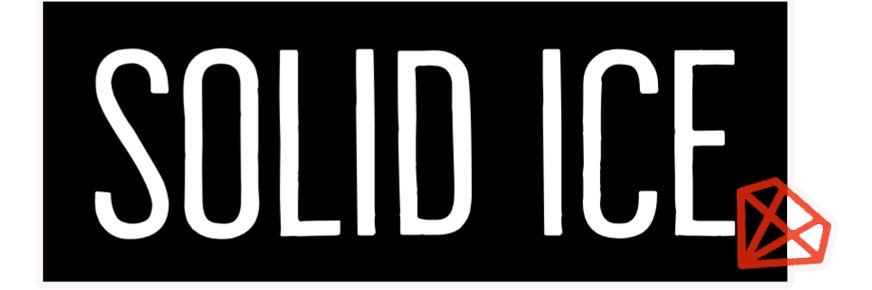 Solid Ice LLC banner