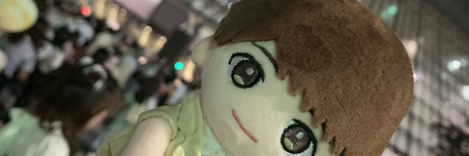 yellowshiho's profile banner image
