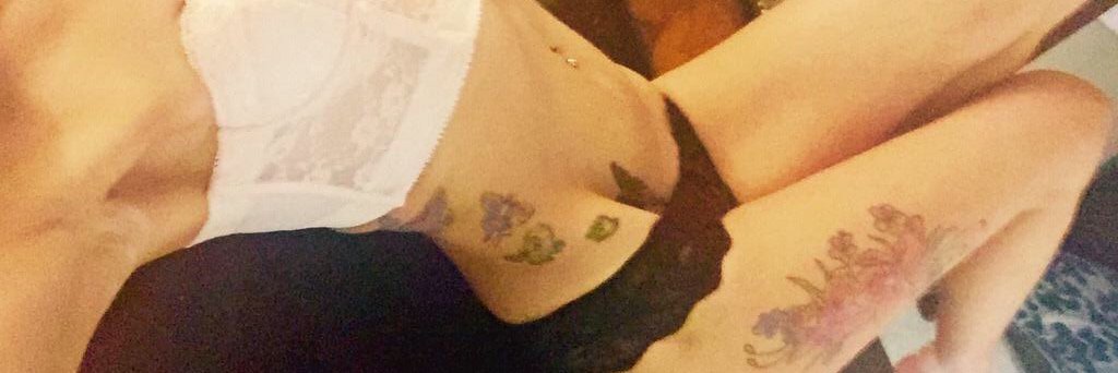 kendall_geekXXX's profile banner image